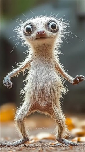 Yhe creature plays an amazing rock song on the electric guitar. #rocking #heavymetal #music #musicrock