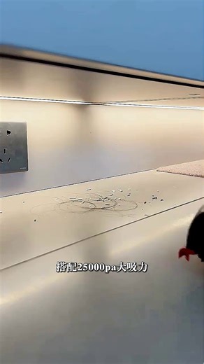 值不值得入手？5999元预算内的全能清洁神器 1109511480