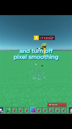 Bloxd io : how to get NO LAG