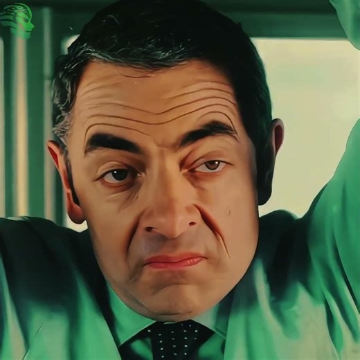 Johnny English | Funny | Fictix Edits