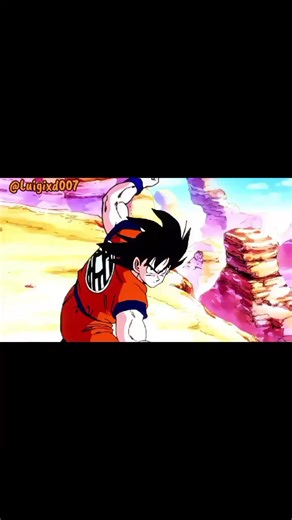 I am the hope of the universe #edit #dragonballz #dbz #dragonballedit #foryou