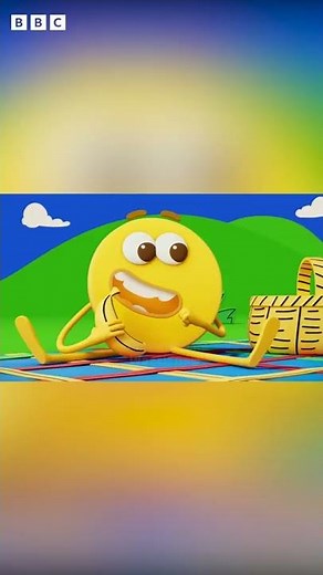 Colourblocks Series 1 Trailer! 🎨 | CBeebies #shorts