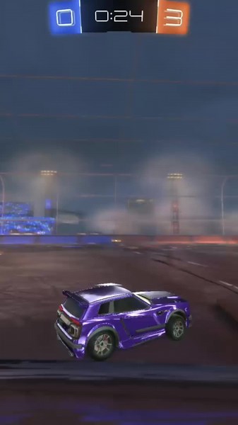 Rocket League Pro Camera Settings Explained by Drku | RL Edition