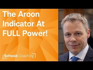 Using the Stock Hacker to Catch Aroon Trend Strength | thinkScript Studies on thinkorswim