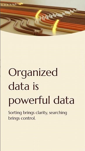 Searching & Sorting Explained | The Heart of Problem Solving | DSA with JAVA Cloud @ DURGASOFT