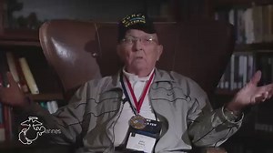 In the winter of 1950, the mountainous terrain surrounding the man-made Chosin Reservoir in present-day North Korea became the setting for one of the most demanding tests of resolve, courage, and physical endurance in the history of the Marine Corps. The Battle of the Chosin Reservoir lasted approximately 17 days and pitted 120,000 enemy Chinese troops against a force of just 30,000 U.S. Marines, Sailors, and Soldiers. The “Chosin Few”, as the Marines of the 1st Marine Division came to be known,