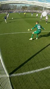 Jordan Larsson🚀🫡 #fcklive #sldk | F.C. København