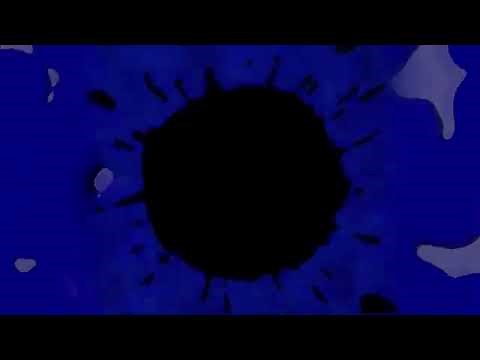 Klasky Csupo Ink Splat Template (RoboSplaat Toons Variant) (Free To Use)