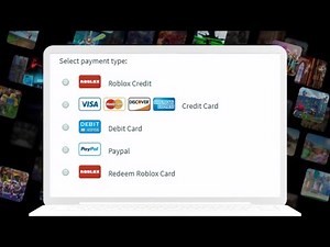 How To Add Payment Method On Roblox (Full Guide)