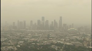 What's Saharan dust? Here's why it's important in the forecast