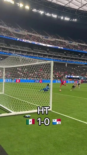Concacaf on TikTok