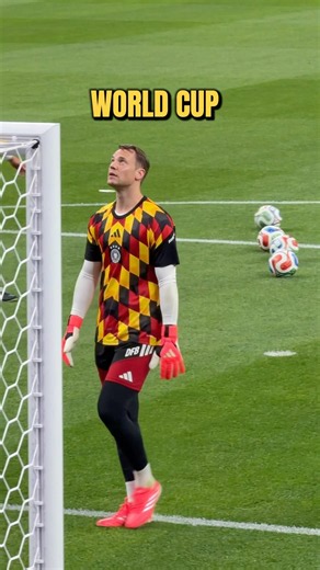 World Cup này chúng ta sẽ chia tay Manuel Neuer cùng Ronaldo và Messi huhu … #Dokimphuc #WorldCup