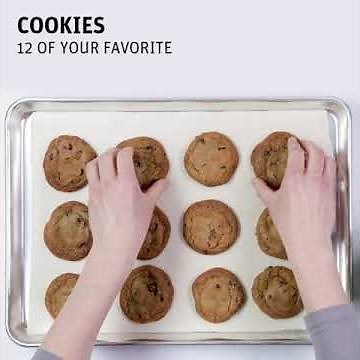 TCHO Chocolate-Dipped Ice Cream Sandwiches