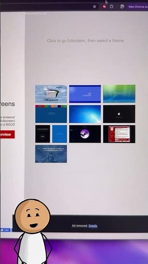 Need a Break? This Fake Windows Update Hack Buys You Time at Work