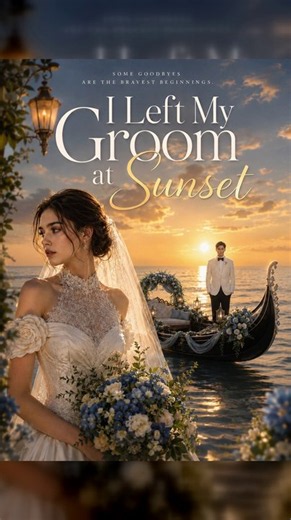 I Left My Groom at Sunset - Full Miniseries