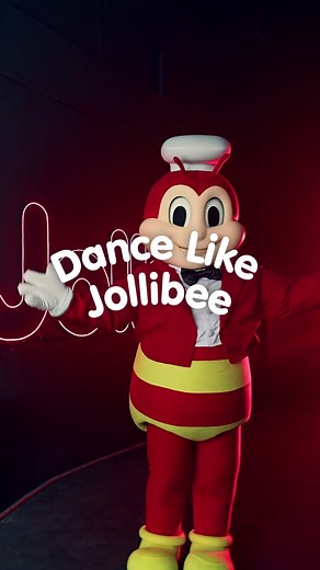 Join Jollibee's #EmojiDance & #ShareTheJoy | Dance Tutorial