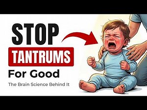 Why Your Toddler Has Tantrums and How to Stop Them (What No One Tells You)