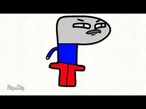 new alphabet lore flipaclip