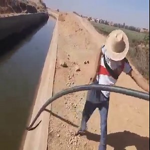 381K views · 439 reactions | Traditional method of water absorption | Live Your Life | Facebook