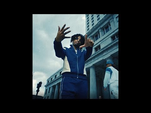 [FREE FOR PROFIT] 21 SAVAGE X ASAP ROCKY TYPE BEAT - SLIDIN | Free For Profit Beats