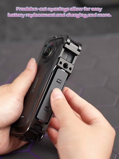 Insta360 X5 Metal Protective Case Review: Is This The BEST Protection? #insta360x5