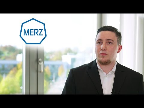 Digitalisierung mit Cloud-Strategie bei Merz Pharma