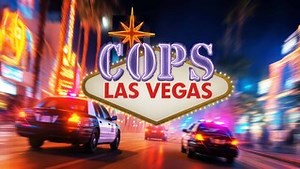 Watch COPS Online | Stream Fox Nation
