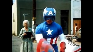 The Avengers (1978) Best Scenes HD.