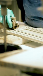 17 reactions | There's no substitution for experience. Our team of craftsmen are passionate about the time-honored and proven processes used to ensure every Wood-Mode piece exceeds your expectations and inspires a life of beauty. Learn more about our philosophy here: https://www.wood-mode.com/on-trend/wood-mode-charts-its-path-to-success-in-2023/ | Wood-Mode Custom Cabinetry | Facebook