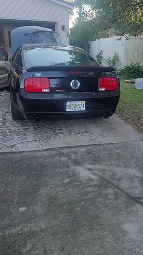 Howard's rattler camshafts for Ford 4.6 3v.