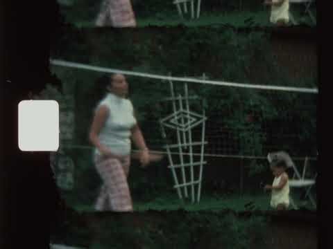Home Movie: Burns Collection: 004822 (silent)