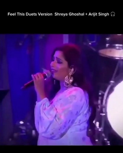 Arijit Singh & Shreya Ghoshal Mashup #arijitsingh #shreyaghoshal #viral