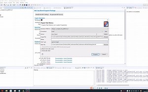 11带有ARM应用程序的FLASH烧写