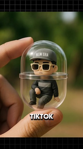 Go viral with Flibbo Ai app Try it for free