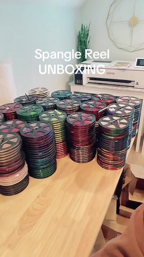 Get ready for toms of spangle content because we are getting ready to bring you house made spangle transfers. Of course we will offer every color under the sun! #spangles #readytopresstransfers #teesmeboutique #spangletransfers #customspangletransfers