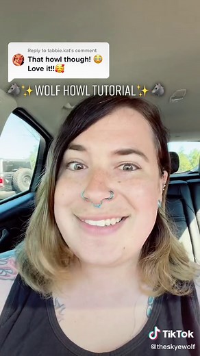 Wolf Howl Tutorial: Step-by-Step Guide to Perfect Your Howling