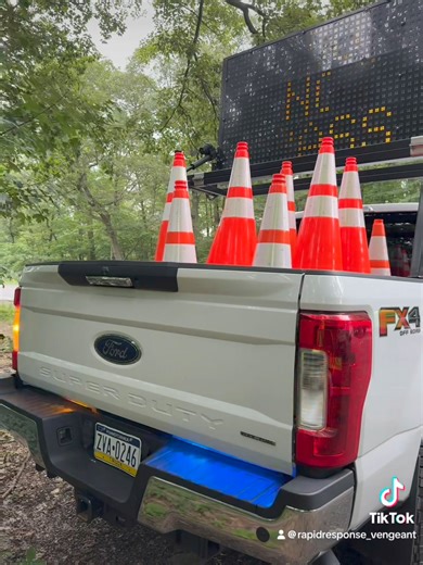 911 Rapid Response on Reels