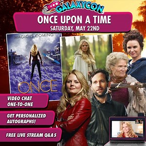 53K views · 897 reactions | Meet the cast of Once Upon A Time...