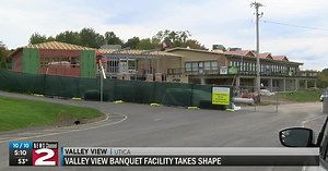 Utica Native Picked to Operate Valley View