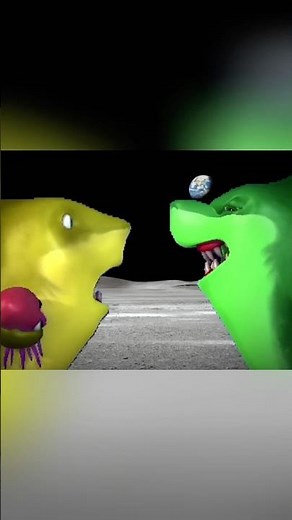 Arkey doesn’t like salads! || #animation #funny #doodle #arkey #show #video #five