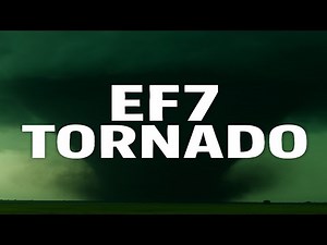 EAS Scenario: EF7 Tornado