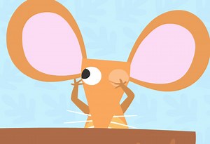 Hide and Seek - Super Simple