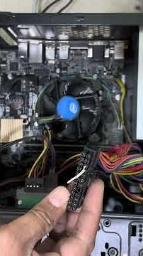 How to Check SMPS Without Multimeter |Easy Basic Test SMPS Working or Not? Check Without Multimeter