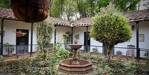 Casa Museo José María Córdova en Concepción - Oriente Antioqueño