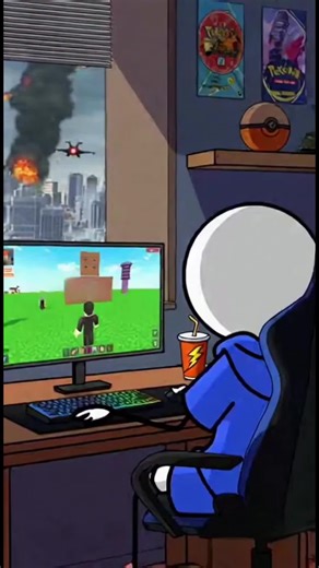 En serio? 🤣🤣 #humor #comedia #risas #WIFI #stickman | Stickman Funny Videos