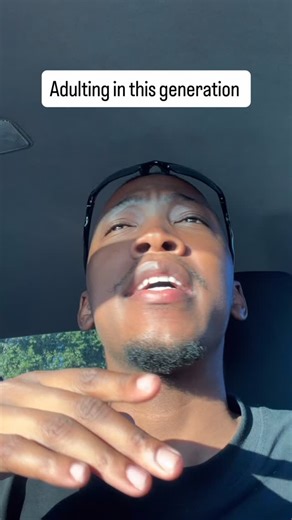 Techguy Seloane Sibanyoni | Adulting | Instagram