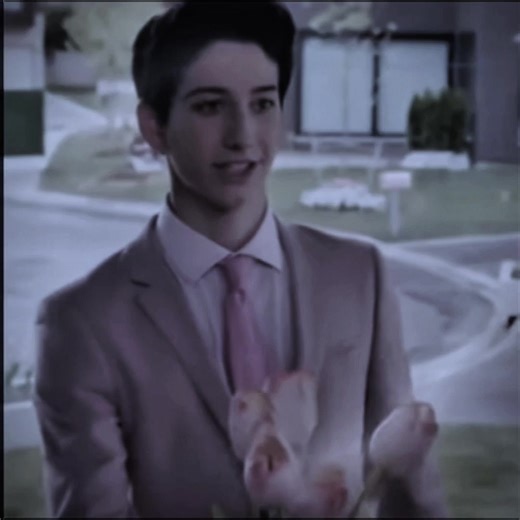 ZED ZOMBIES: The Handsome Undead