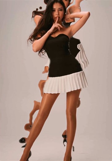 Exciting Modelling Experience at New Zealand Fashion Week