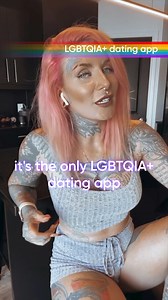 2.8K reactions · 111 shares | Lesbian Dating app ❤️ | Taimi | Facebook