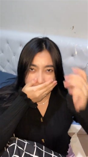 kok di keluarin di dalam sayang